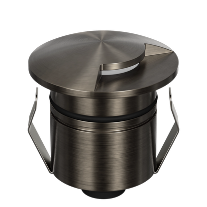 Emit 55 Trio Inground Light 1Way