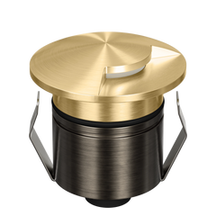 Emit 55 Trio Inground Light 1Way