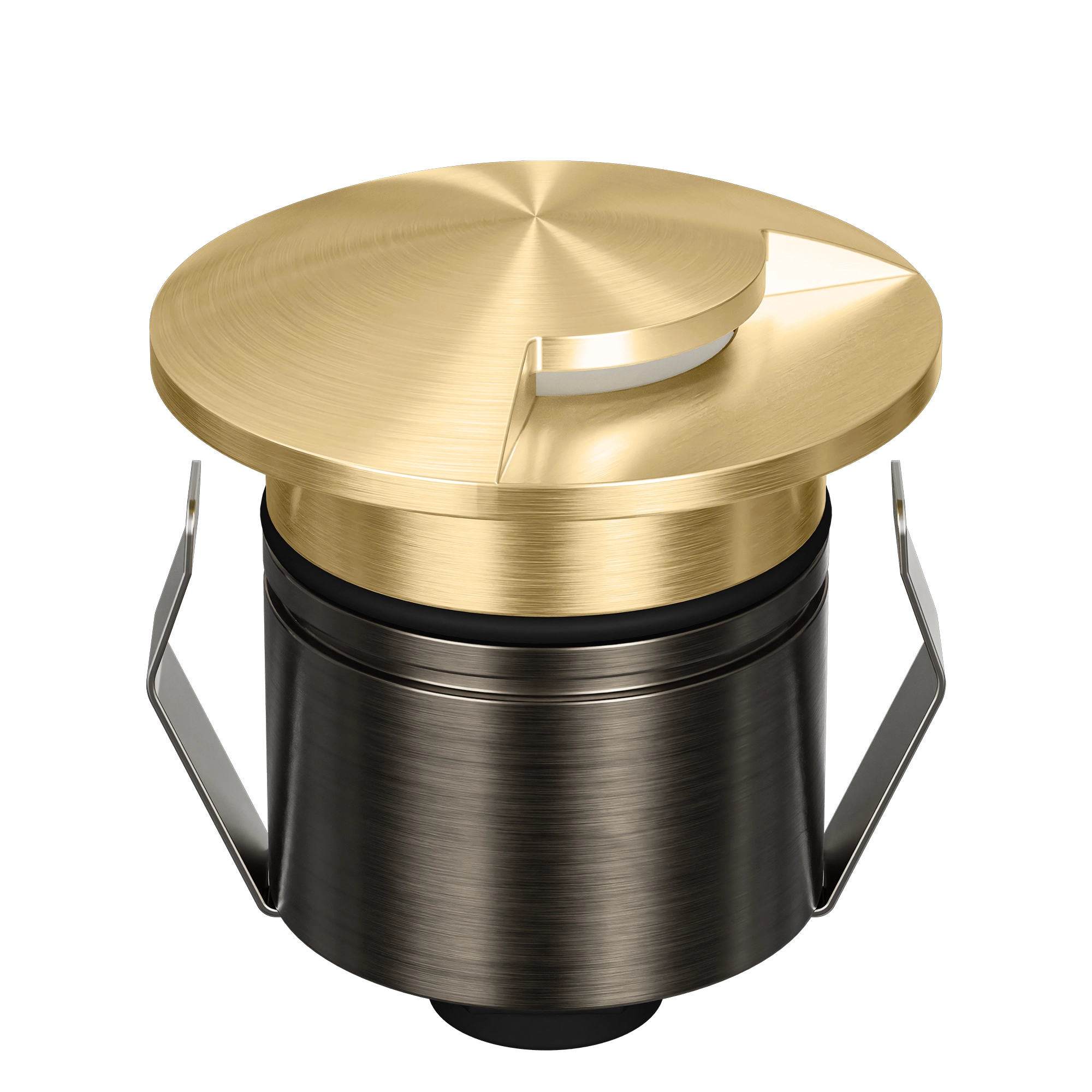 Emit 55 Trio Inground Light 1Way