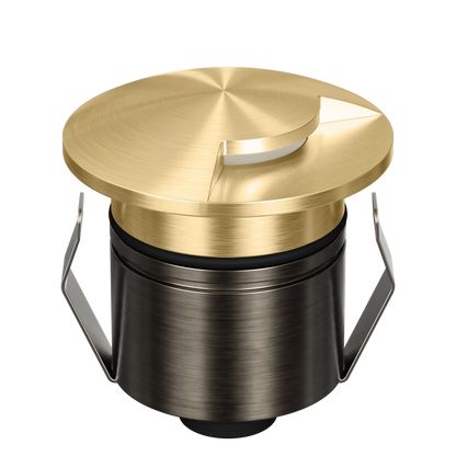 Emit 55 Trio Inground Light 1Way