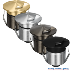 Emit 55 Trio Inground Light 1Way