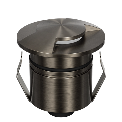 Emit 55 Trio Inground Light 2Way