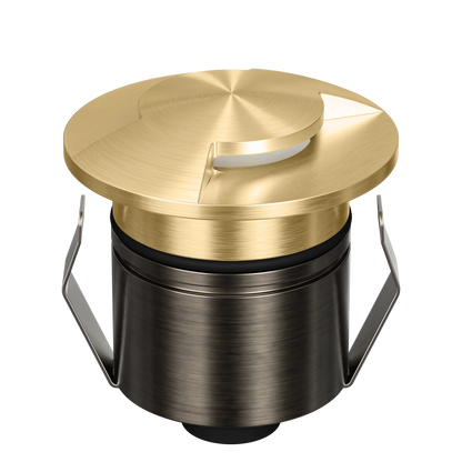 Emit 55 Trio Inground Light 2Way