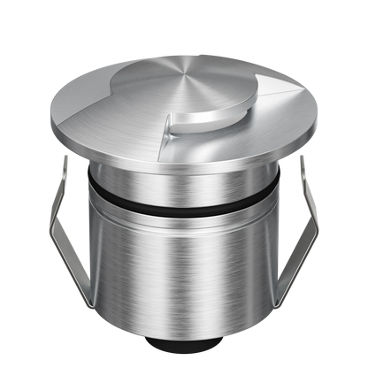Emit 55 Trio Inground Light 2Way