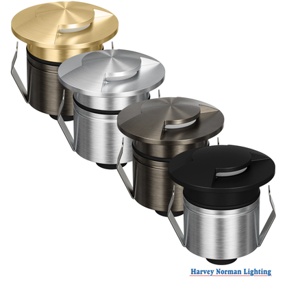 Emit 55 Trio Inground Light 2Way