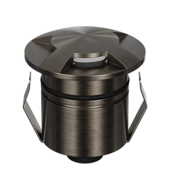 Emit 55 Trio Inground Light 3Way