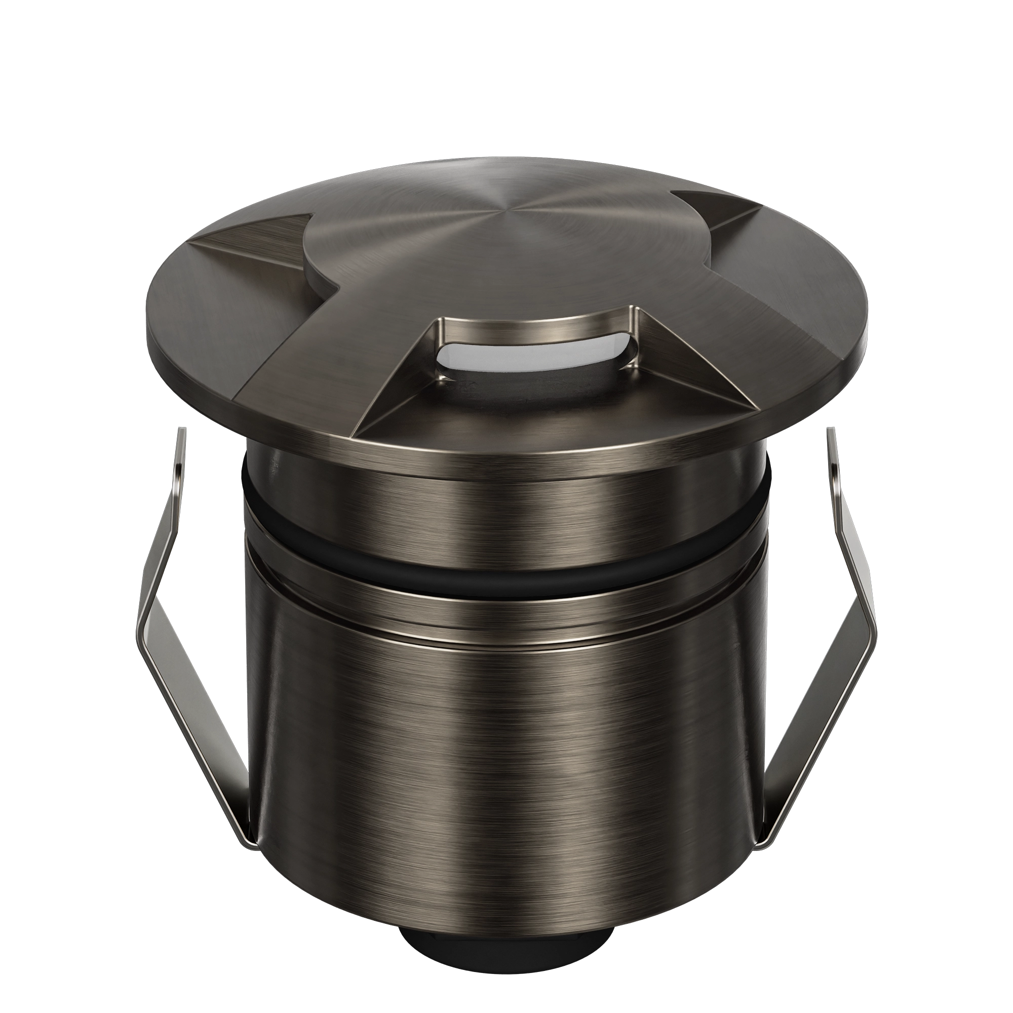 Emit 55 Trio Inground Light 3Way