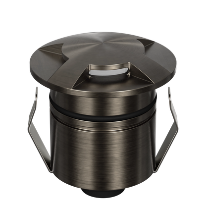 Emit 55 Trio Inground Light 3Way