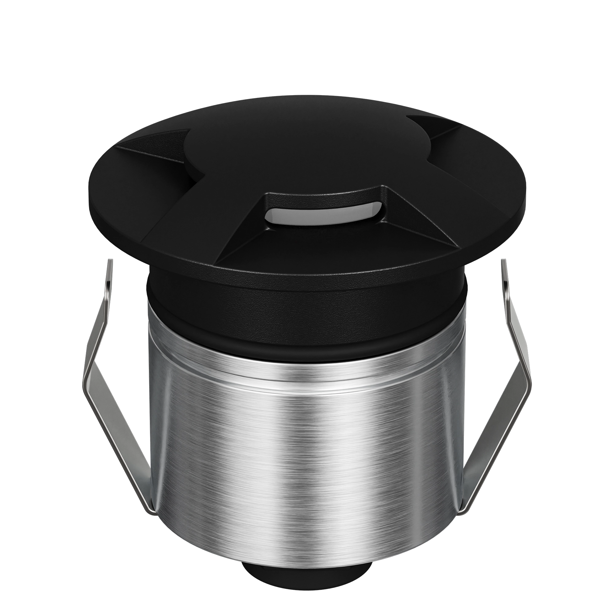Emit 55 Trio Inground Light 3Way