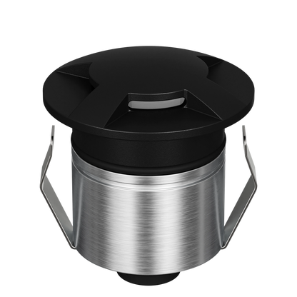 Emit 55 Trio Inground Light 3Way