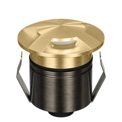 Emit 55 Trio Inground Light 3Way