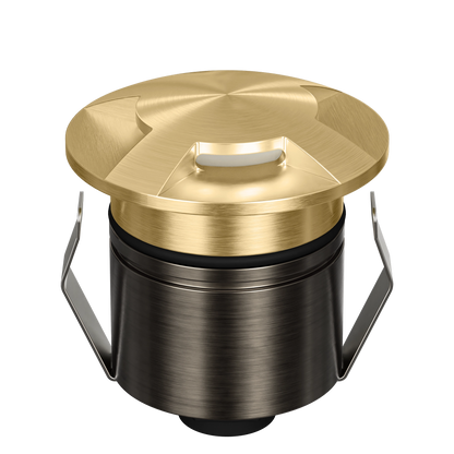 Emit 55 Trio Inground Light 3Way