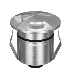 Emit 55 Trio Inground Light 3Way