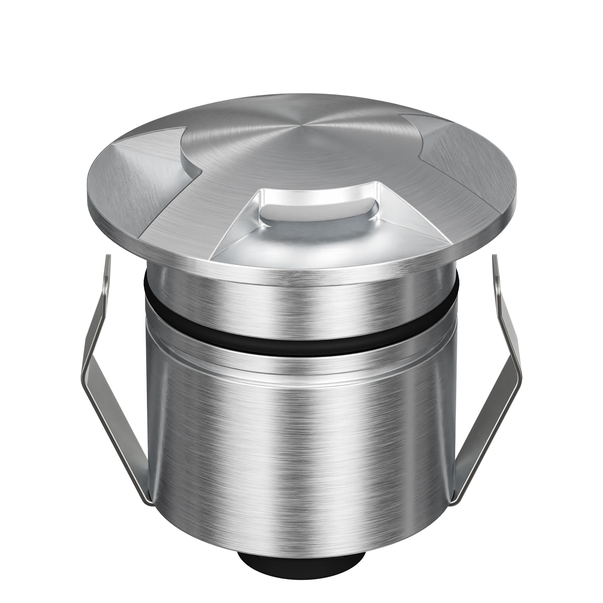Emit 55 Trio Inground Light 3Way