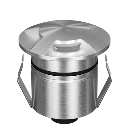 Emit 55 Trio Inground Light 3Way