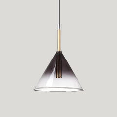 Empire Cono Pendant
