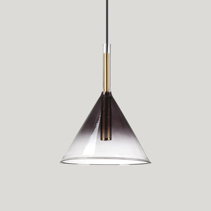 Empire Cono Pendant