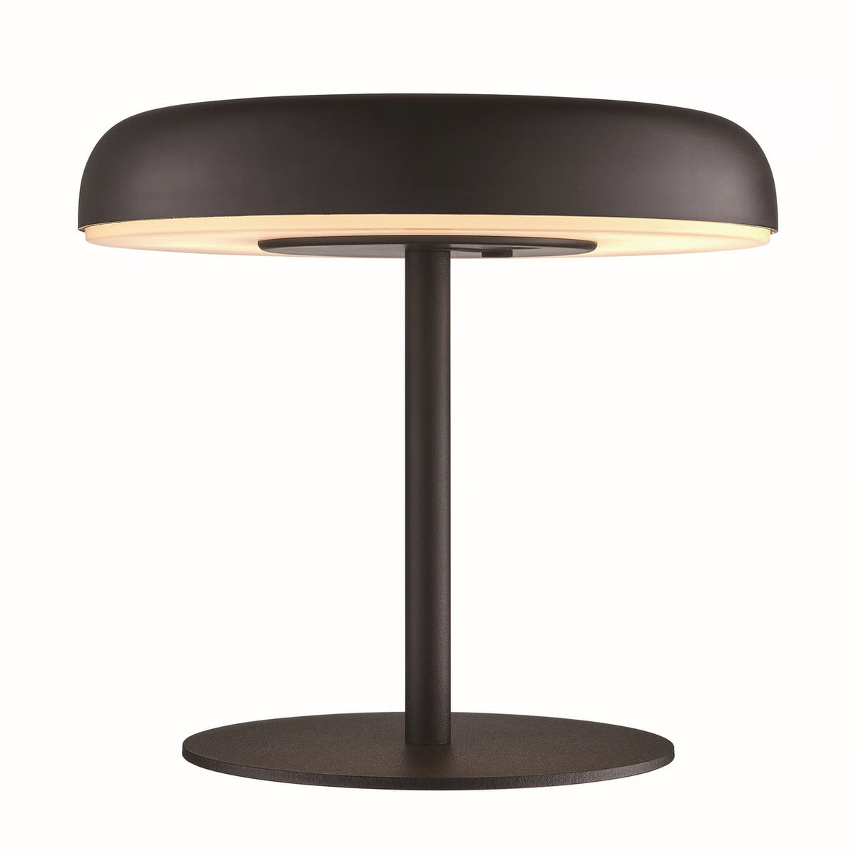 Elmer Solar Table Lamp