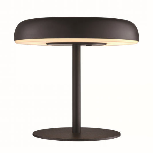 Elmer Solar Table Lamp