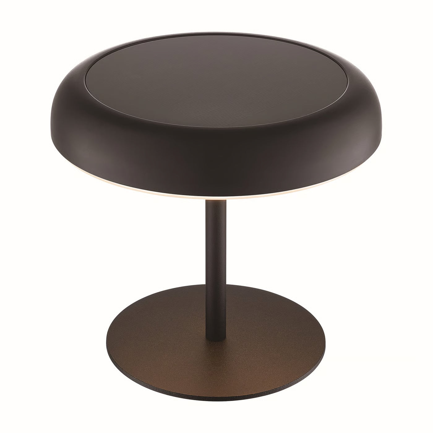 Elmer Solar Table Lamp