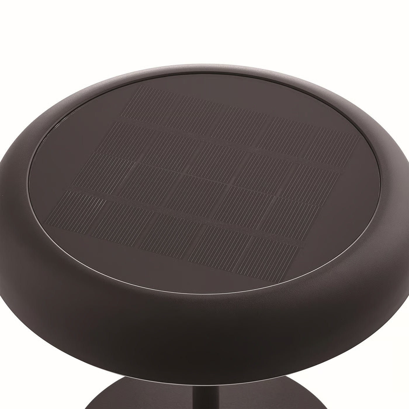 Elmer Solar Table Lamp