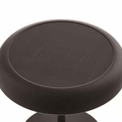 Elmer Solar Table Lamp