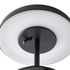 Elmer Solar Table Lamp