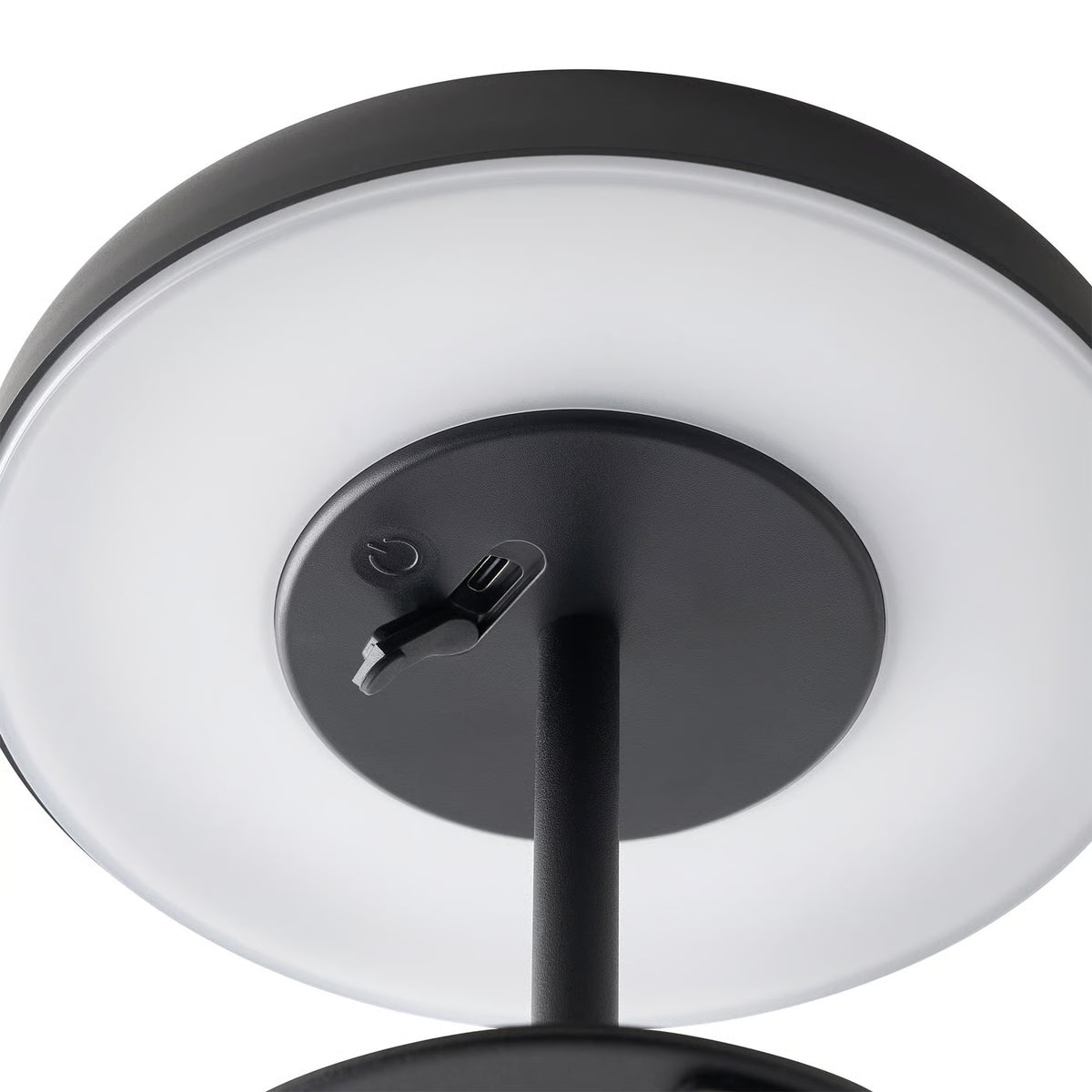 Elmer Solar Table Lamp