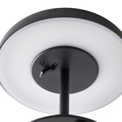 Elmer Solar Table Lamp