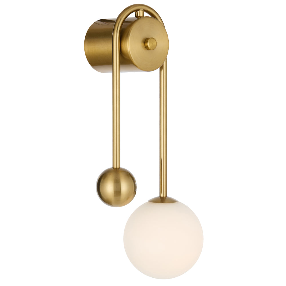 Felton Arm Wall Light
