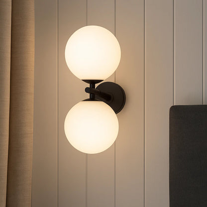 Felton 2 Light Wall Light