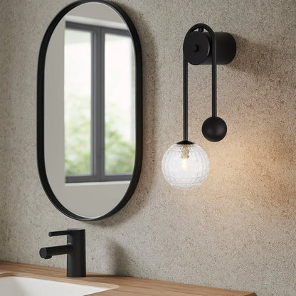 Felton Arm Wall Light