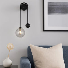 Felton Arm Wall Light