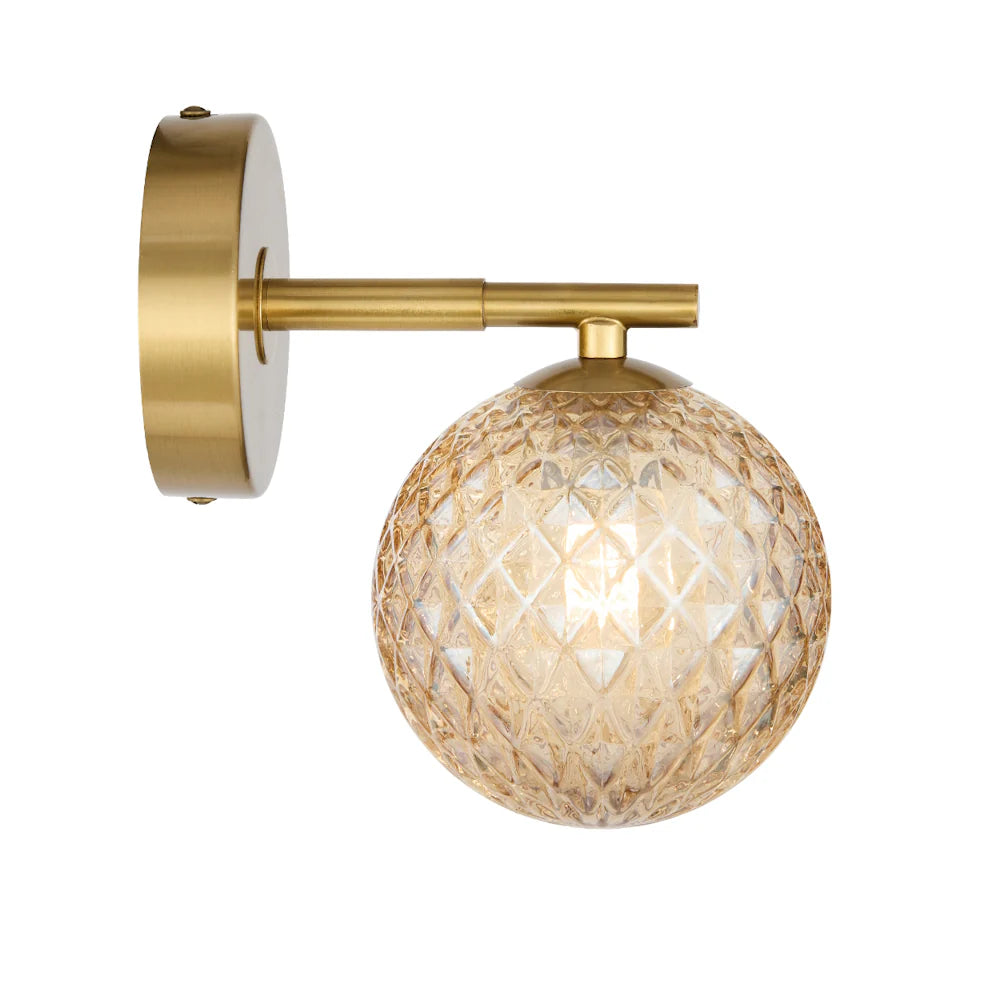 Felton 1 Light Wall Light