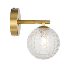 Felton 1 Light Wall Light