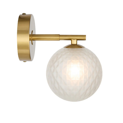 Felton 1 Light Wall Light