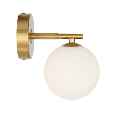 Felton 1 Light Wall Light