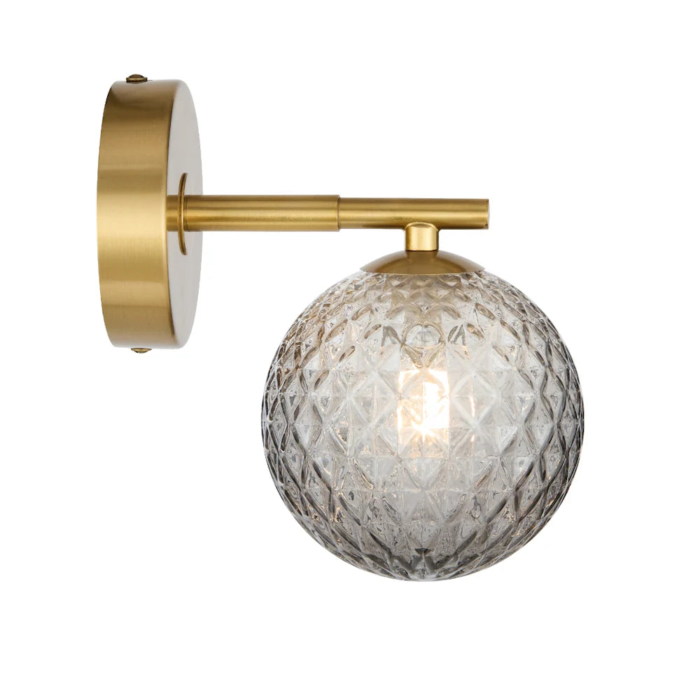 Felton 1 Light Wall Light