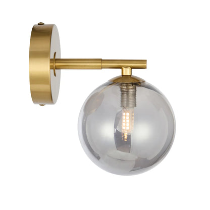 Felton 1 Light Wall Light