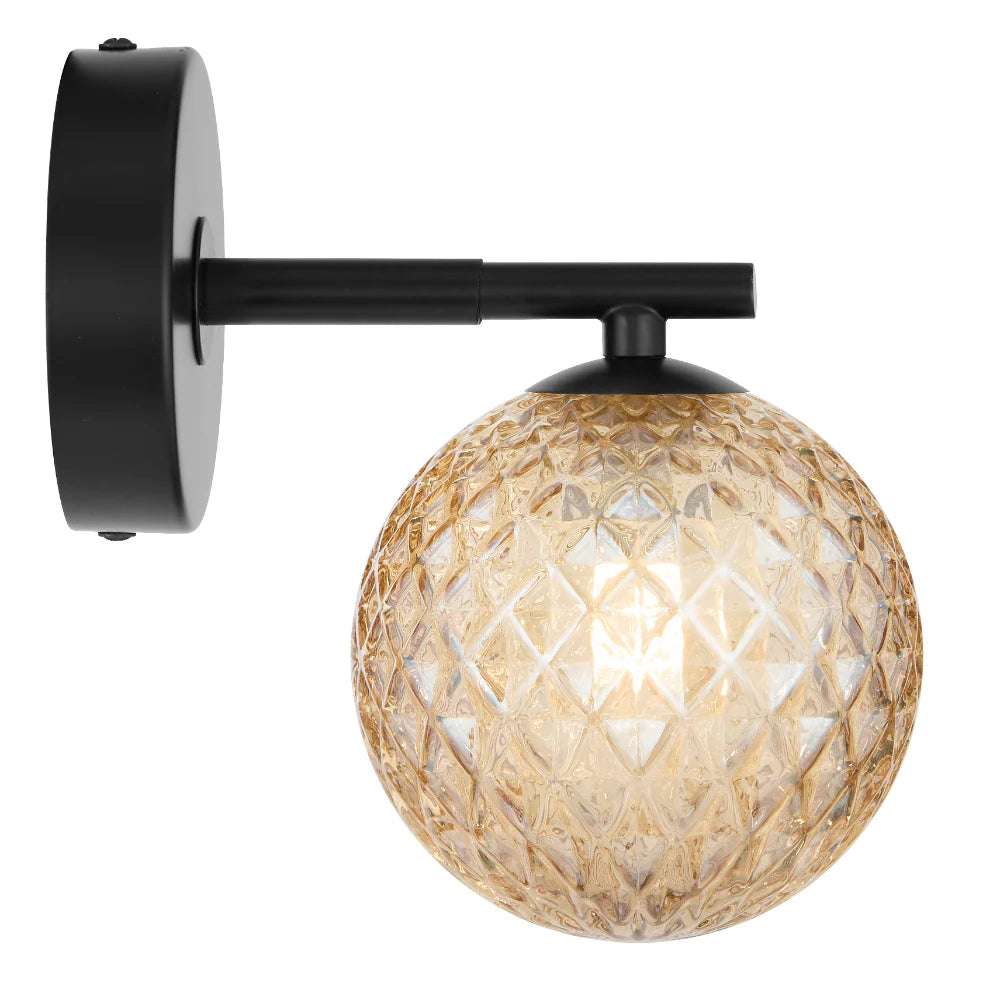 Felton 1 Light Wall Light