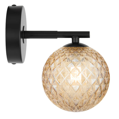 Felton 1 Light Wall Light