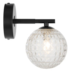 Felton 1 Light Wall Light