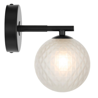 Felton 1 Light Wall Light