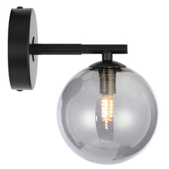 Felton 1 Light Wall Light