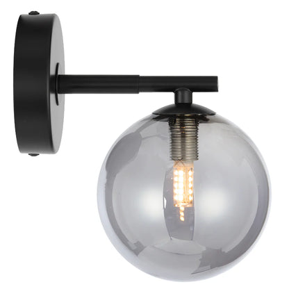 Felton 1 Light Wall Light