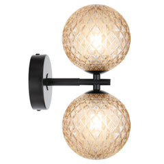 Felton 2 Light Wall Light