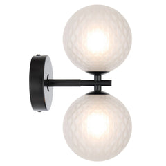 Felton 2 Light Wall Light