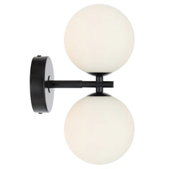 Felton 2 Light Wall Light
