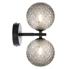 Felton 2 Light Wall Light