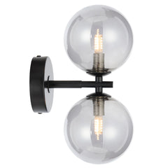 Felton 2 Light Wall Light